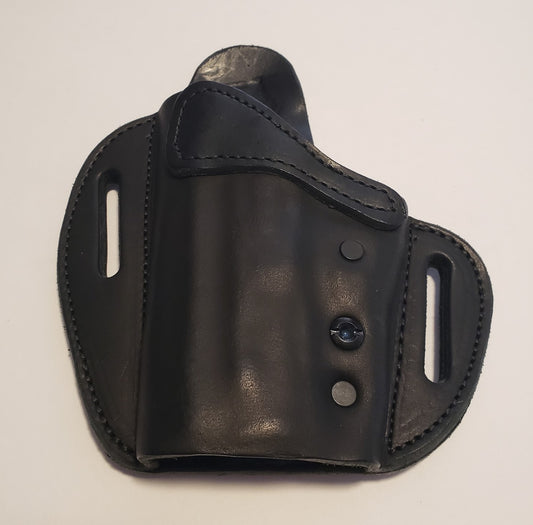 How to Properly Setup and Break in your New Urban Carry LockLeather Holster