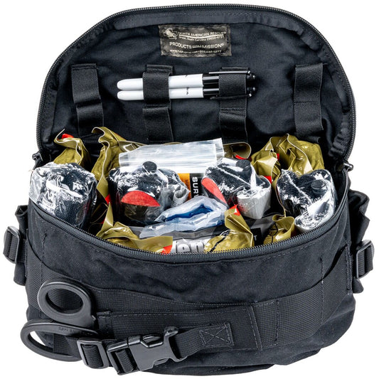 Meet North American Rescues SRO Crisis Response Kit