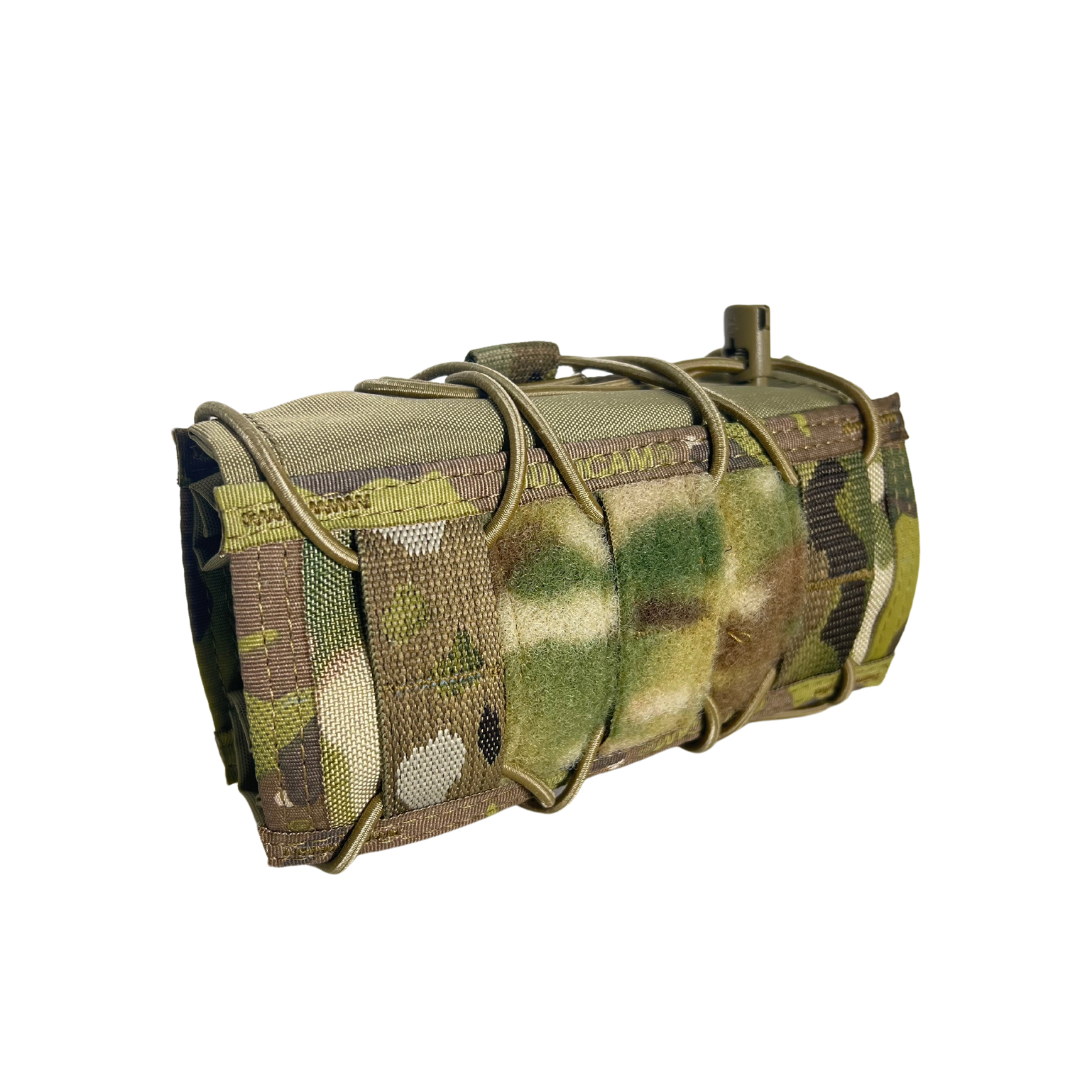 High Speed Gear - M3T (Multi-Mission Medical TACO) - (Medical Supplies NOT Included)