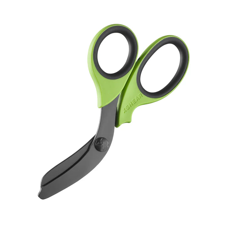 XShear 7.5” Heavy Duty Trauma Shears - The Original XShear (Holster Sold Separately)