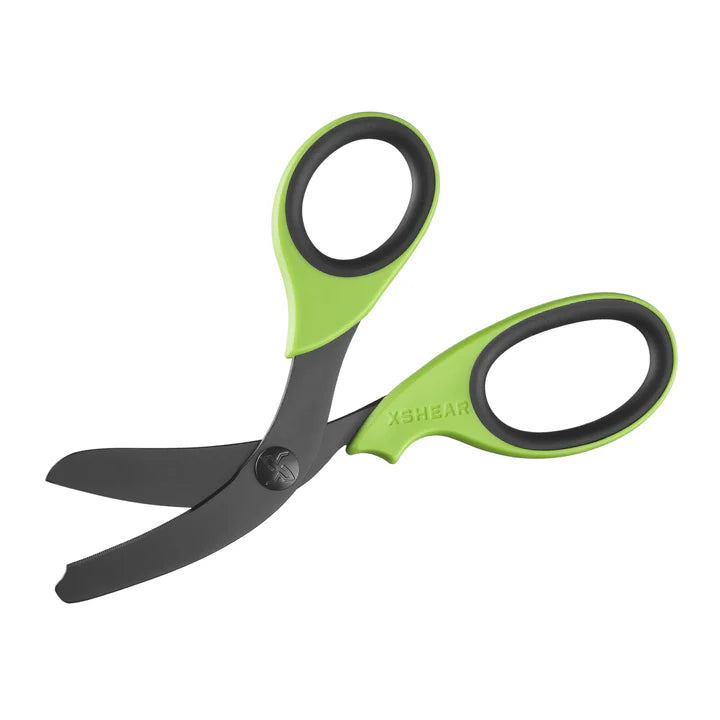 XShear 7.5” Heavy Duty Trauma Shears - The Original XShear (Holster Sold Separately)