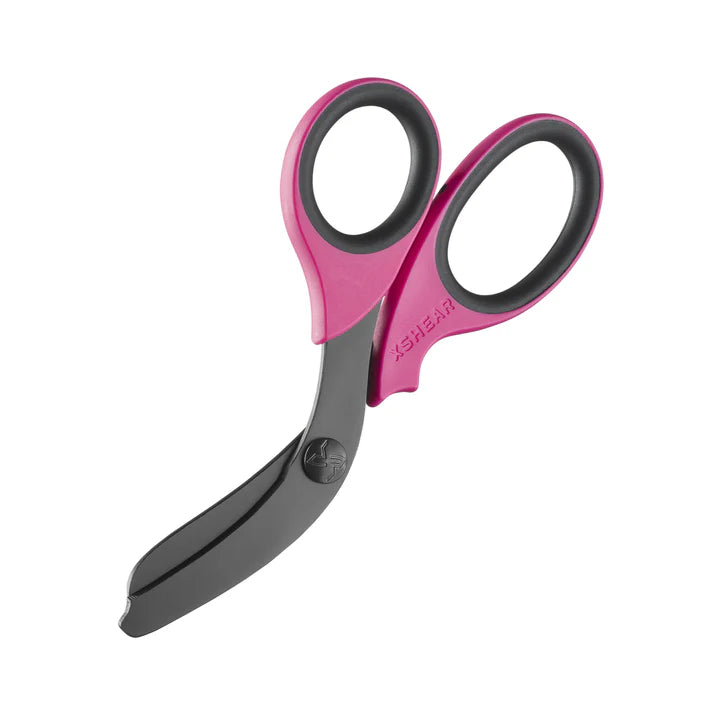 XShear 7.5” Heavy Duty Trauma Shears - The Original XShear (Holster Sold Separately)