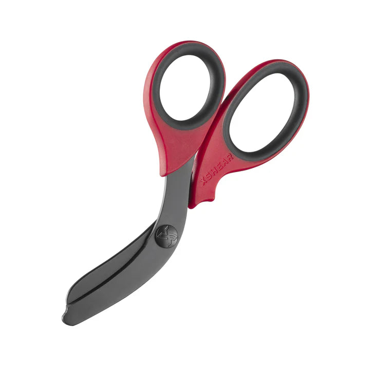 XShear 7.5” Heavy Duty Trauma Shears - The Original XShear (Holster Sold Separately)