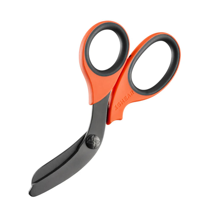 XShear 7.5” Heavy Duty Trauma Shears - The Original XShear (Holster Sold Separately)