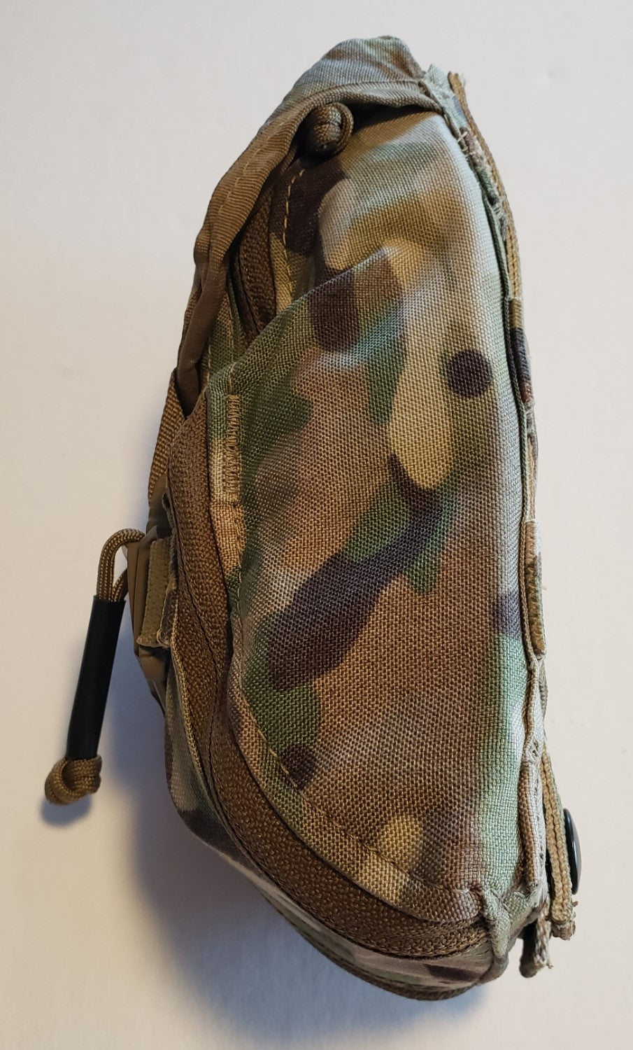 Centa1 Med Kits - North American Rescue - RIG Series Eagle IFAK Med Pouch with Our 10-Piece *TFAK Supplies - Multicam