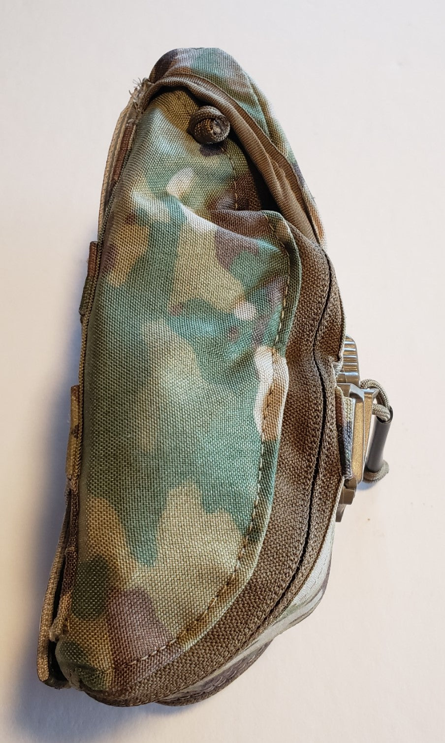 Centa1 Med Kits - North American Rescue - RIG Series Eagle IFAK Med Pouch with Our 10-Piece *TFAK Supplies - Multicam
