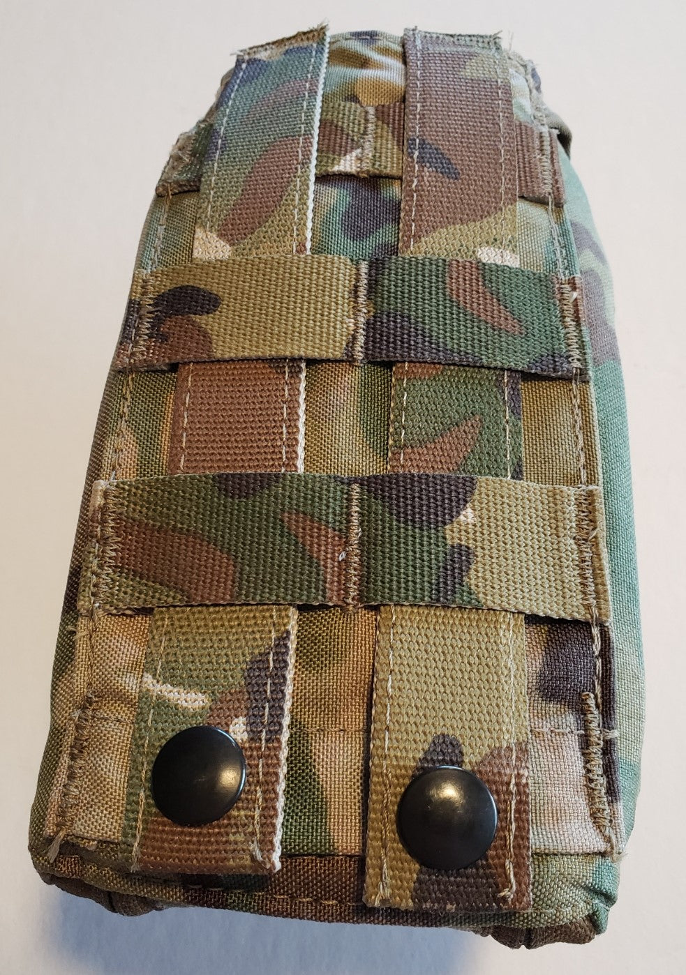 Centa1 Med Kits - North American Rescue - RIG Series Eagle IFAK Med Pouch with Our 10-Piece *TFAK Supplies - Multicam