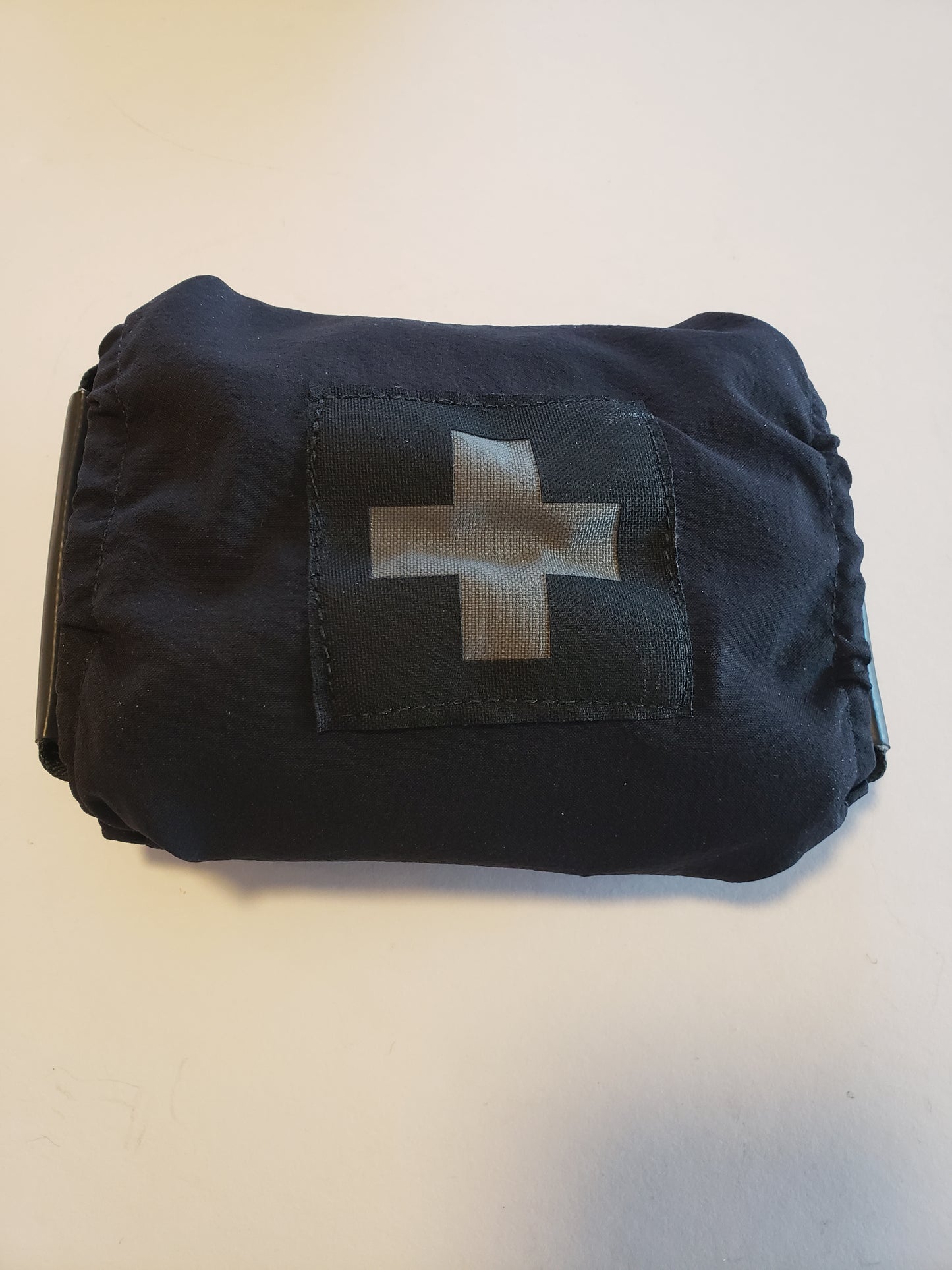 EAGLE INDUSTRIES - Ambidextrous Belt IFAK Med Pouch - (Medical Supplies NOT Included)