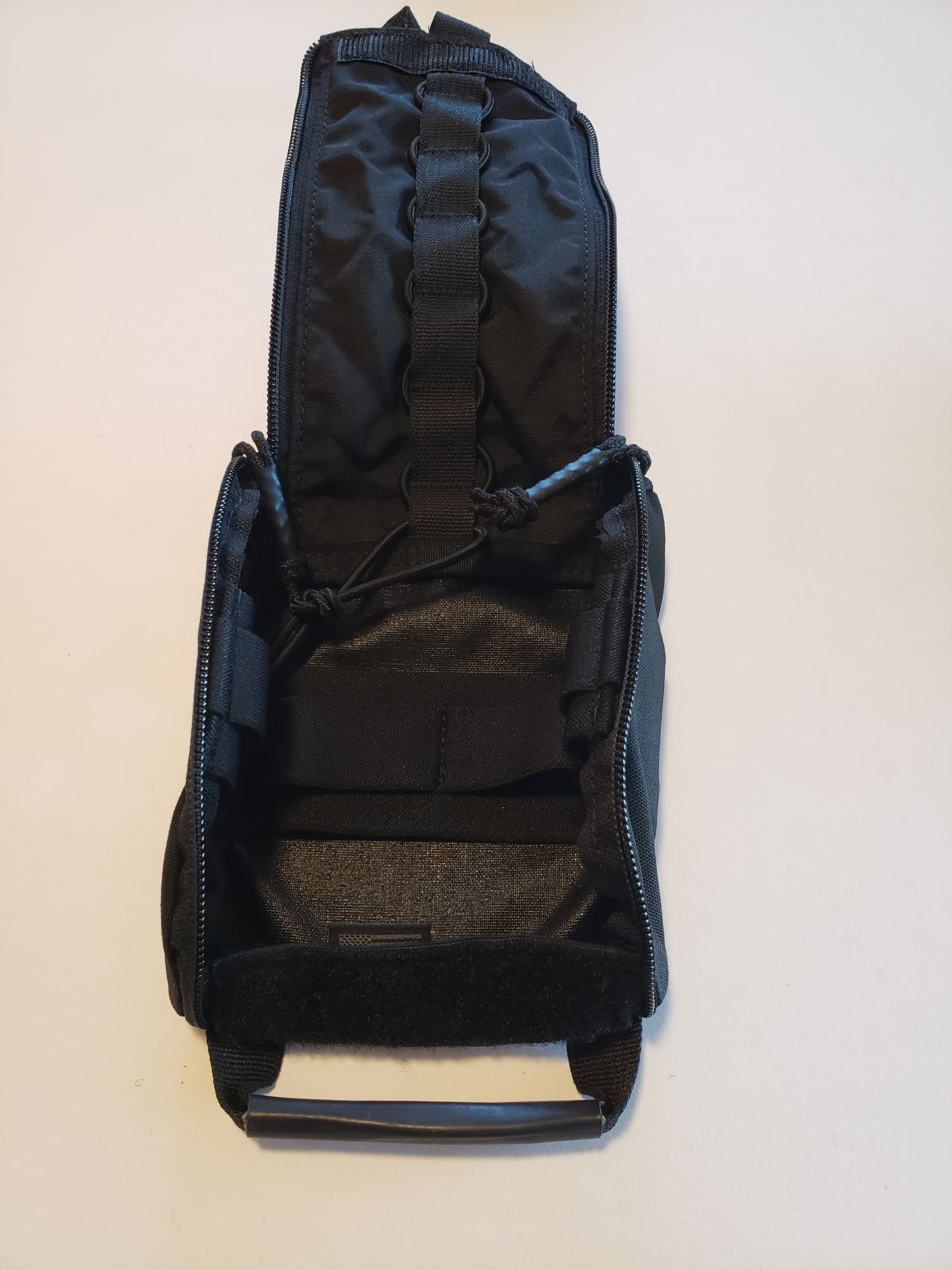 EAGLE INDUSTRIES - Ambidextrous Belt IFAK Med Pouch - (Medical Supplies NOT Included)