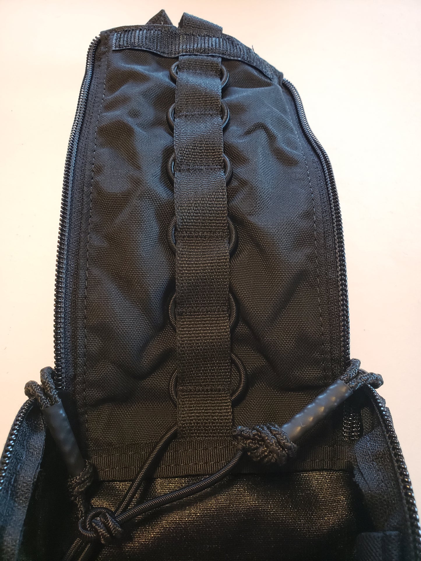 EAGLE INDUSTRIES - Ambidextrous Belt IFAK Med Pouch - (Medical Supplies NOT Included)