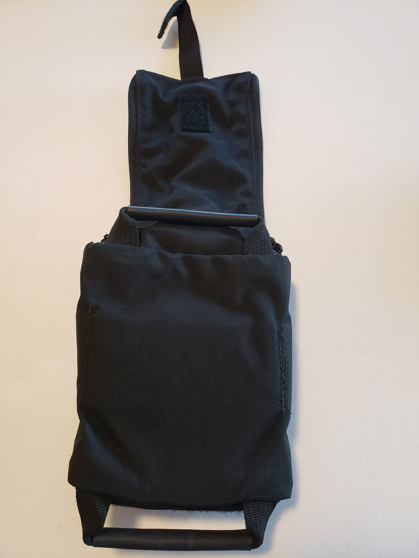 EAGLE INDUSTRIES - Ambidextrous Belt IFAK Med Pouch - (Medical Supplies NOT Included)