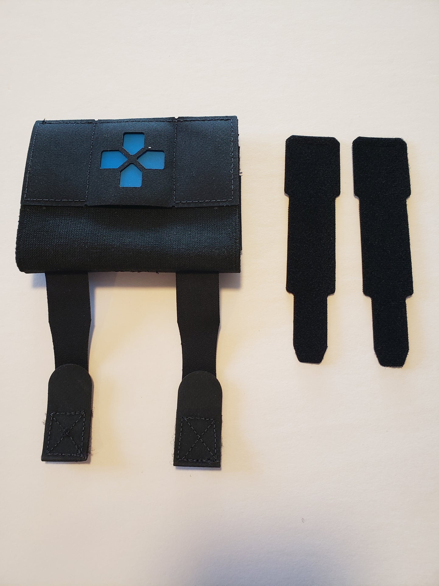 Blue Force Gear - Micro Trauma Kit NOW! - Medical Supplies NOT Included