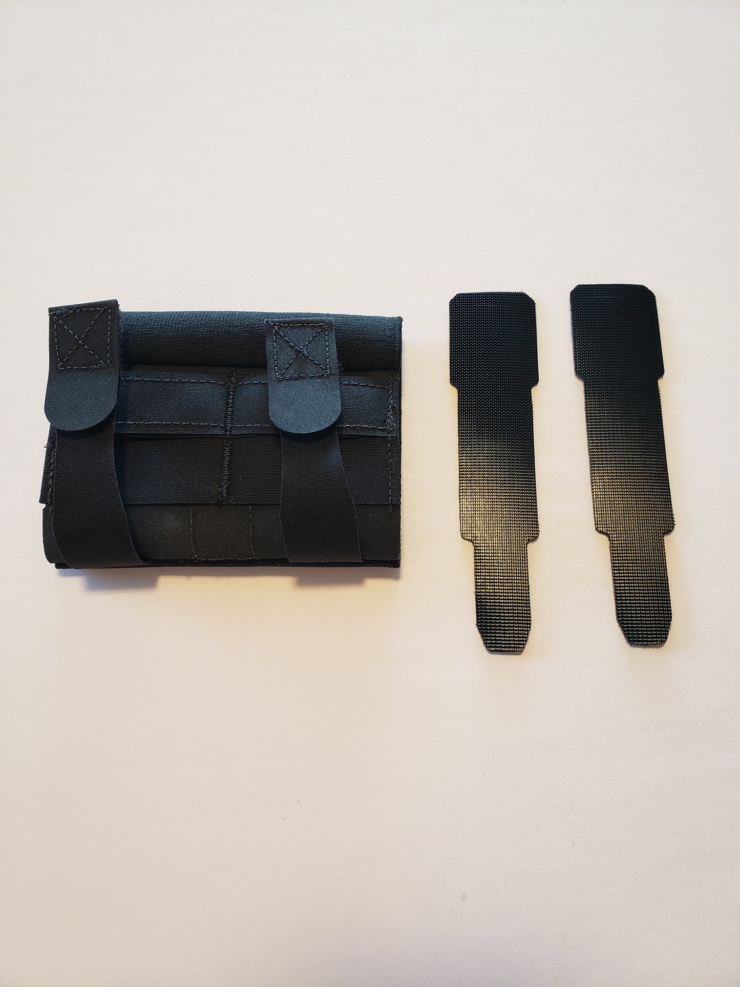 Blue Force Gear - Micro Trauma Kit NOW! - Medical Supplies NOT Included