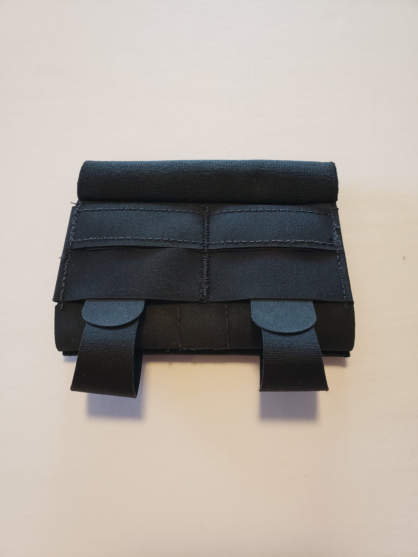 Blue Force Gear - Micro Trauma Kit NOW! - Medical Supplies NOT Included