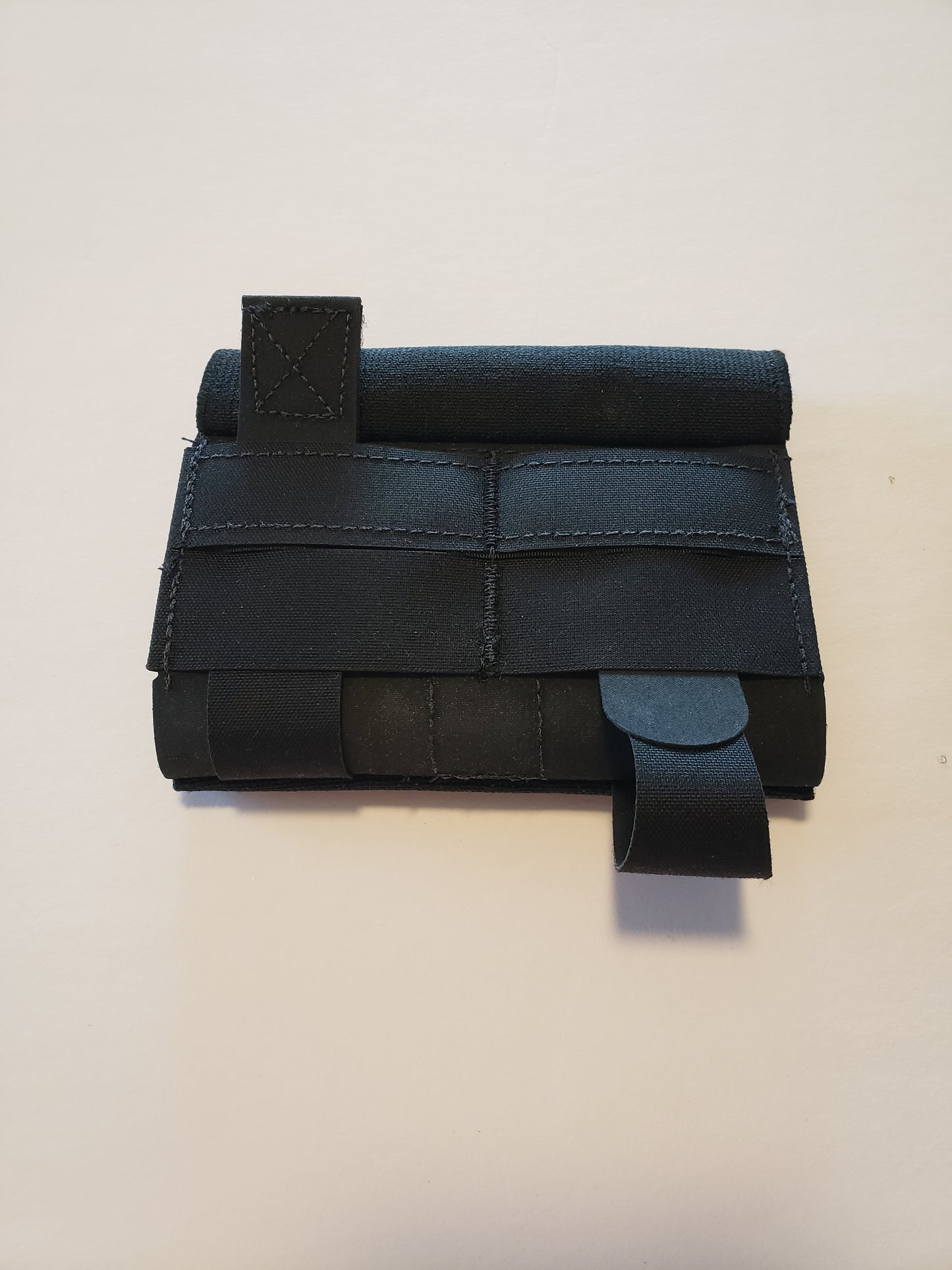 Blue Force Gear - Micro Trauma Kit NOW! - Medical Supplies NOT Included