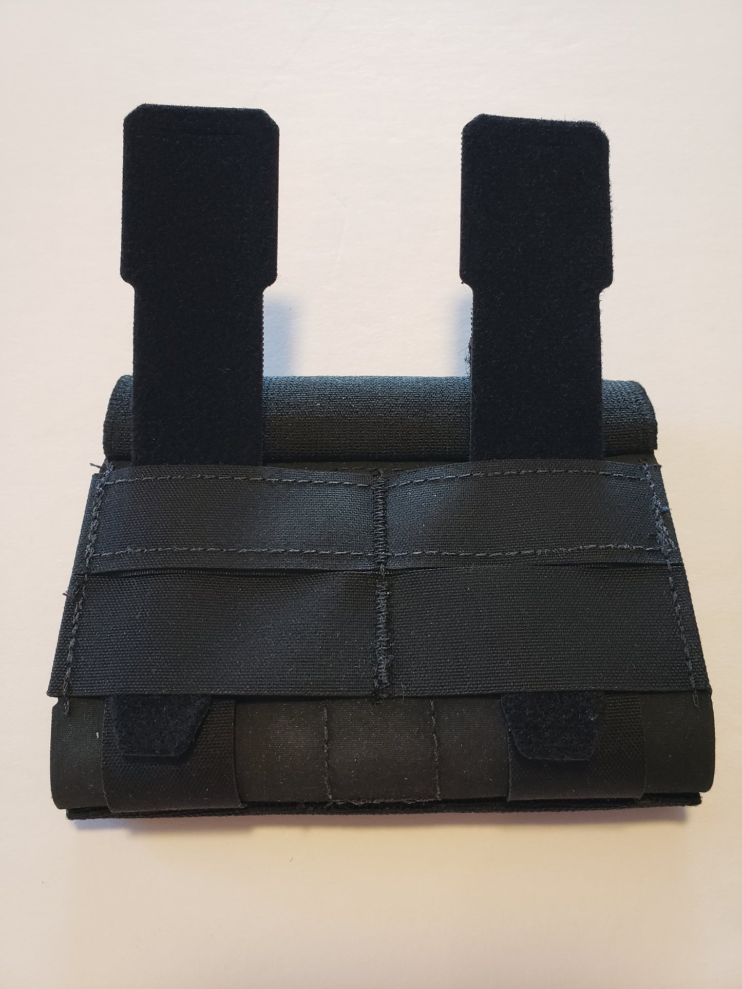 Blue Force Gear - Micro Trauma Kit NOW! - Medical Supplies NOT Included
