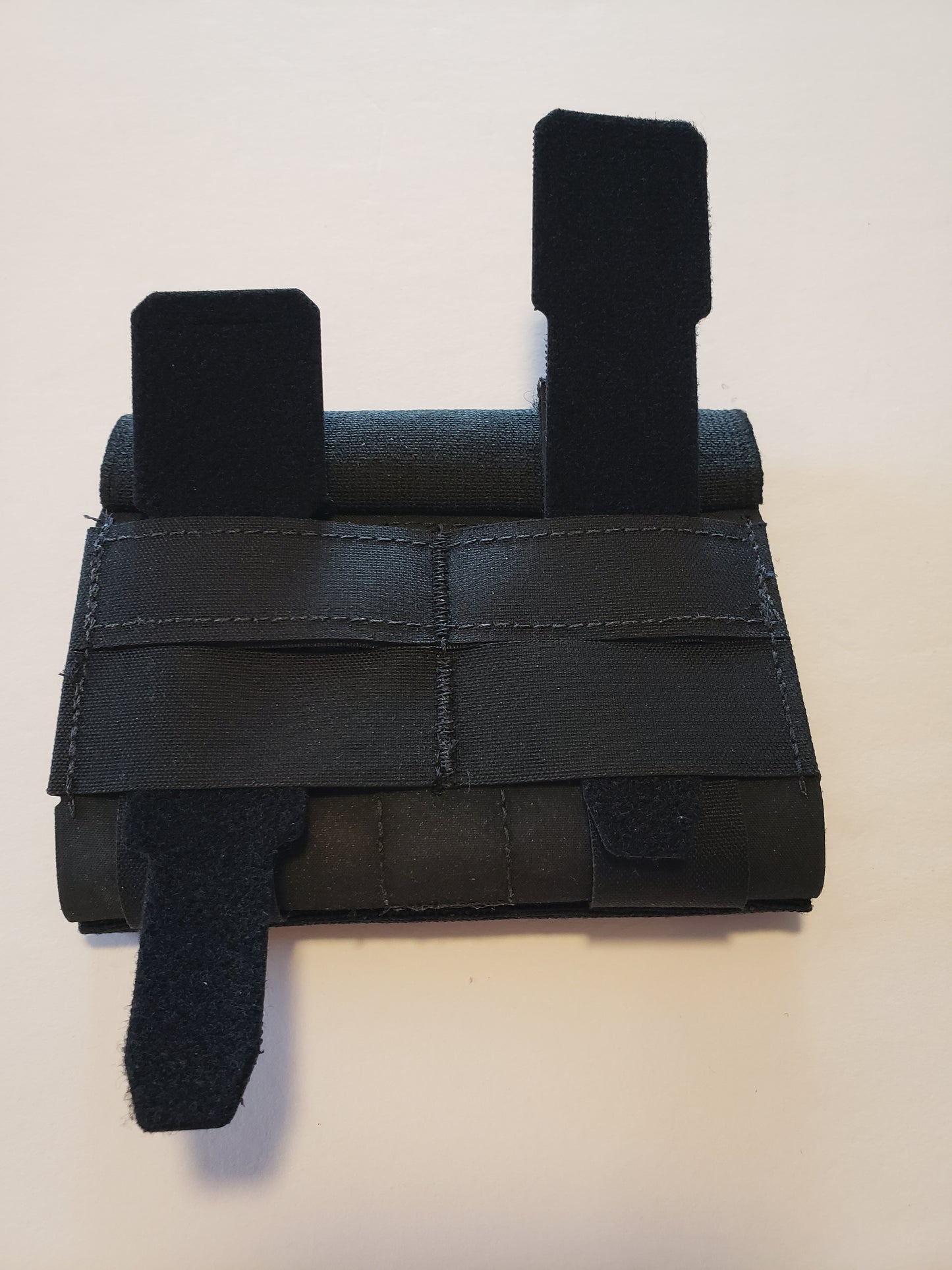 Blue Force Gear - Micro Trauma Kit NOW! - Medical Supplies NOT Included