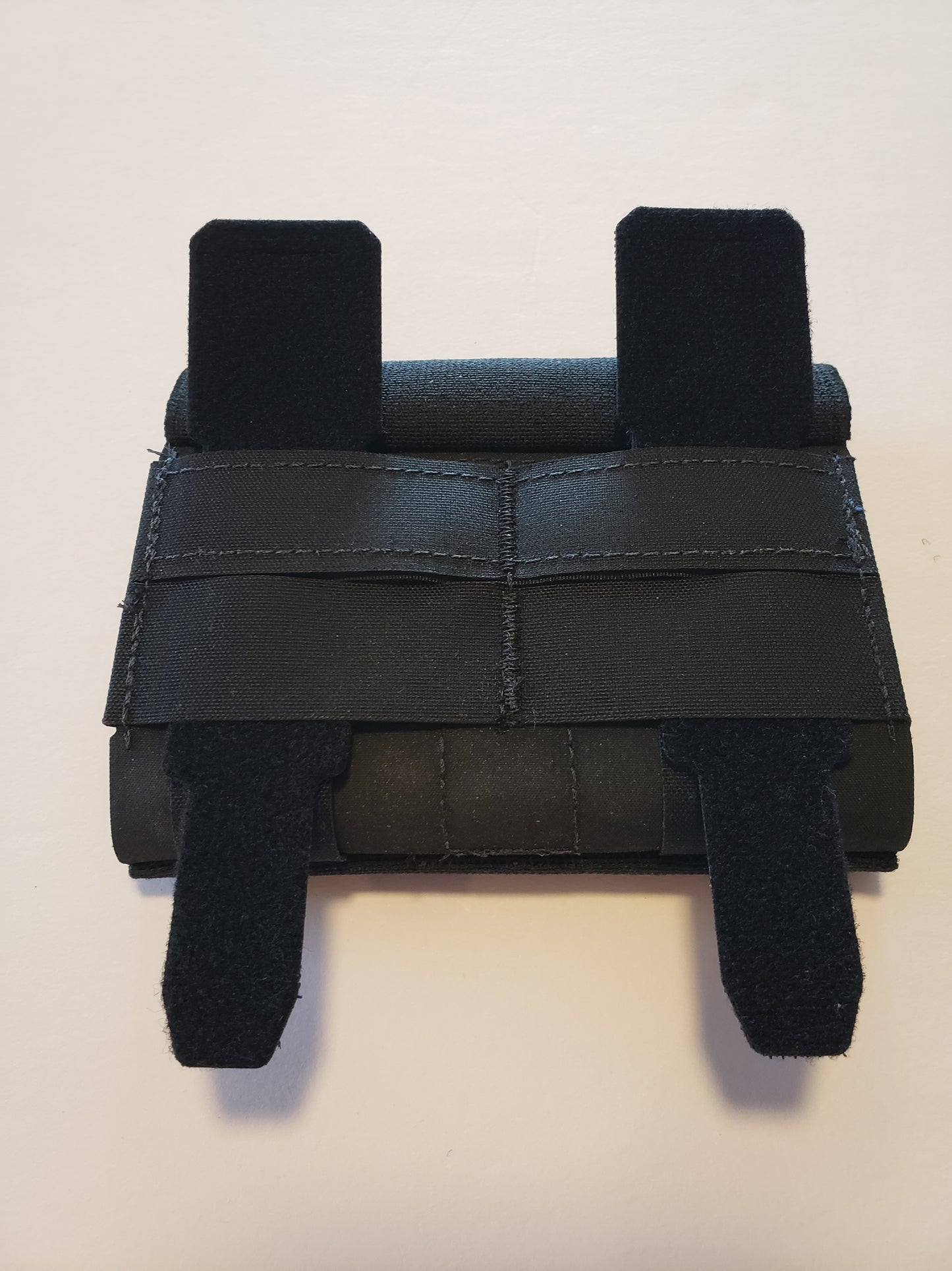 Blue Force Gear - Micro Trauma Kit NOW! - Medical Supplies NOT Included