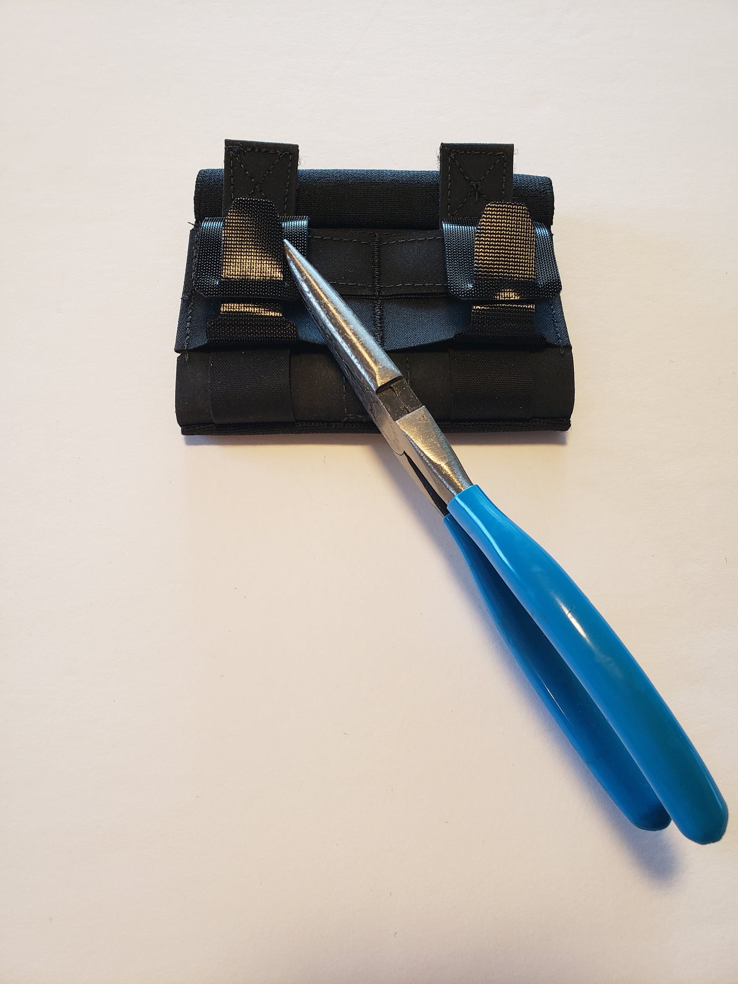 Blue Force Gear - Micro Trauma Kit NOW! - Medical Supplies NOT Included