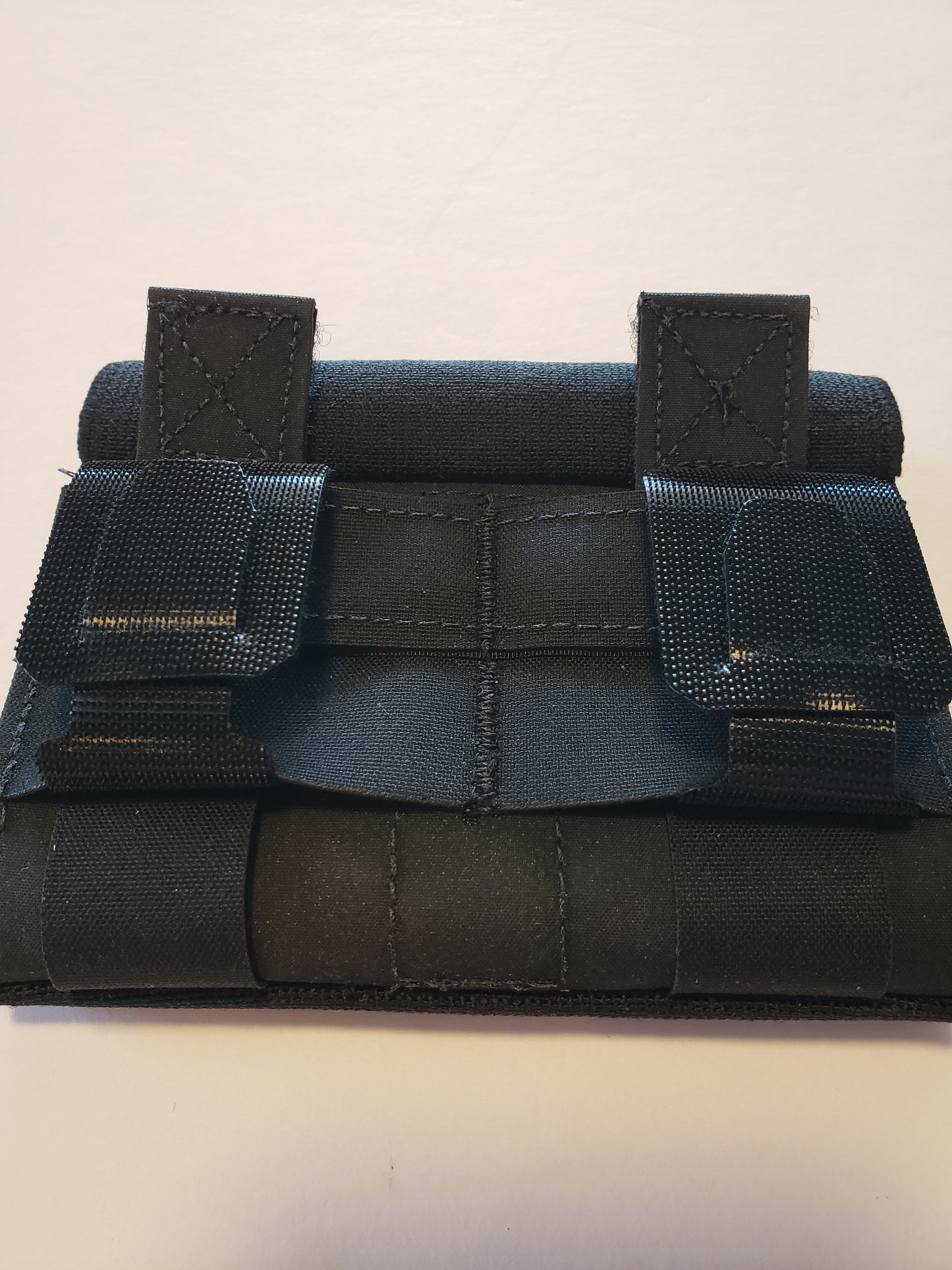 Blue Force Gear - Micro Trauma Kit NOW! - Medical Supplies NOT Included
