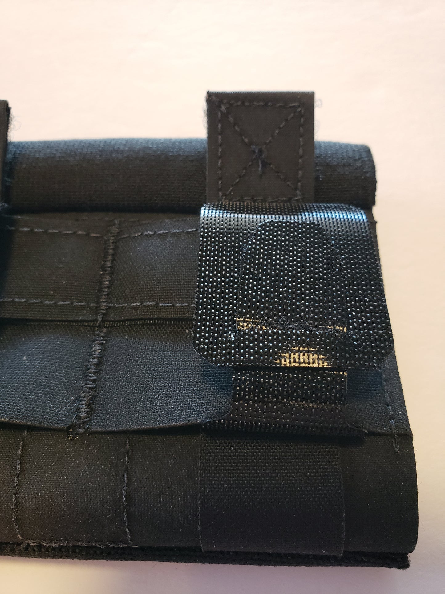 Blue Force Gear - Micro Trauma Kit NOW! - Medical Supplies NOT Included