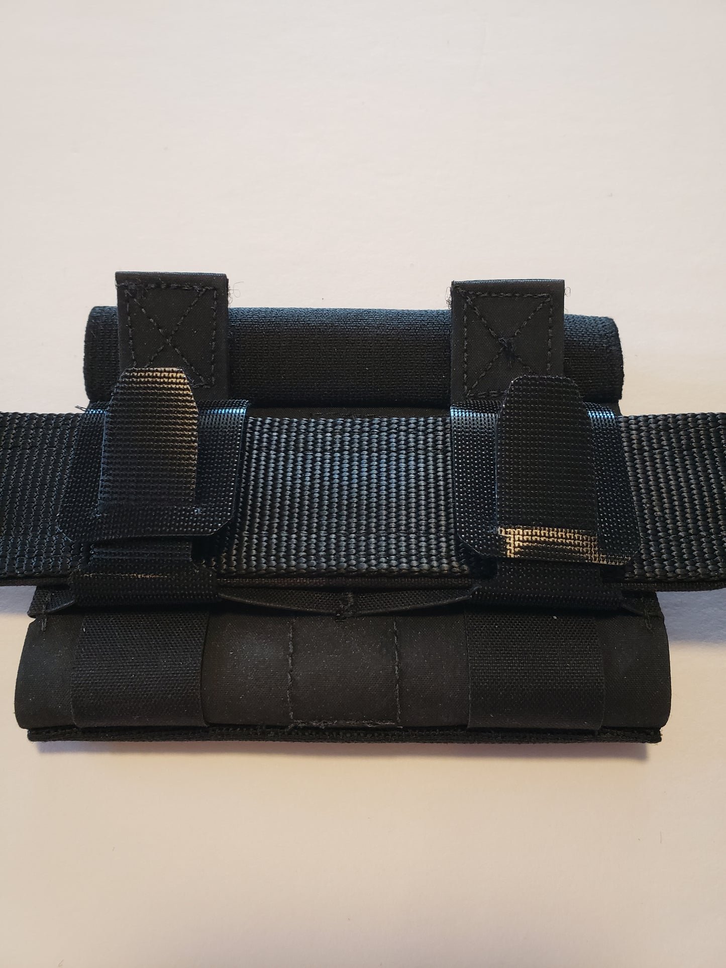 Blue Force Gear - Micro Trauma Kit NOW! - Medical Supplies NOT Included