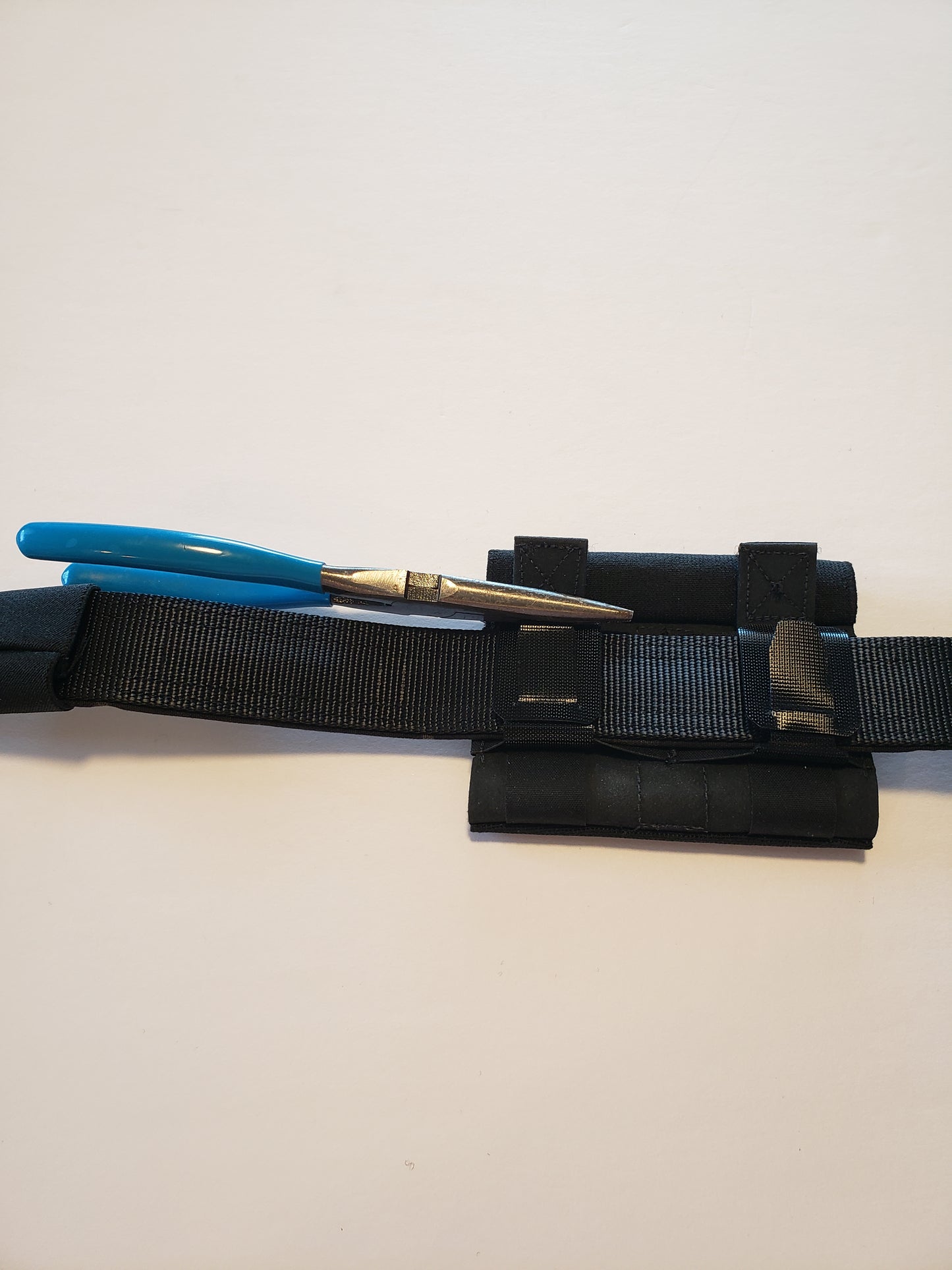 Blue Force Gear - Micro Trauma Kit NOW! - Medical Supplies NOT Included