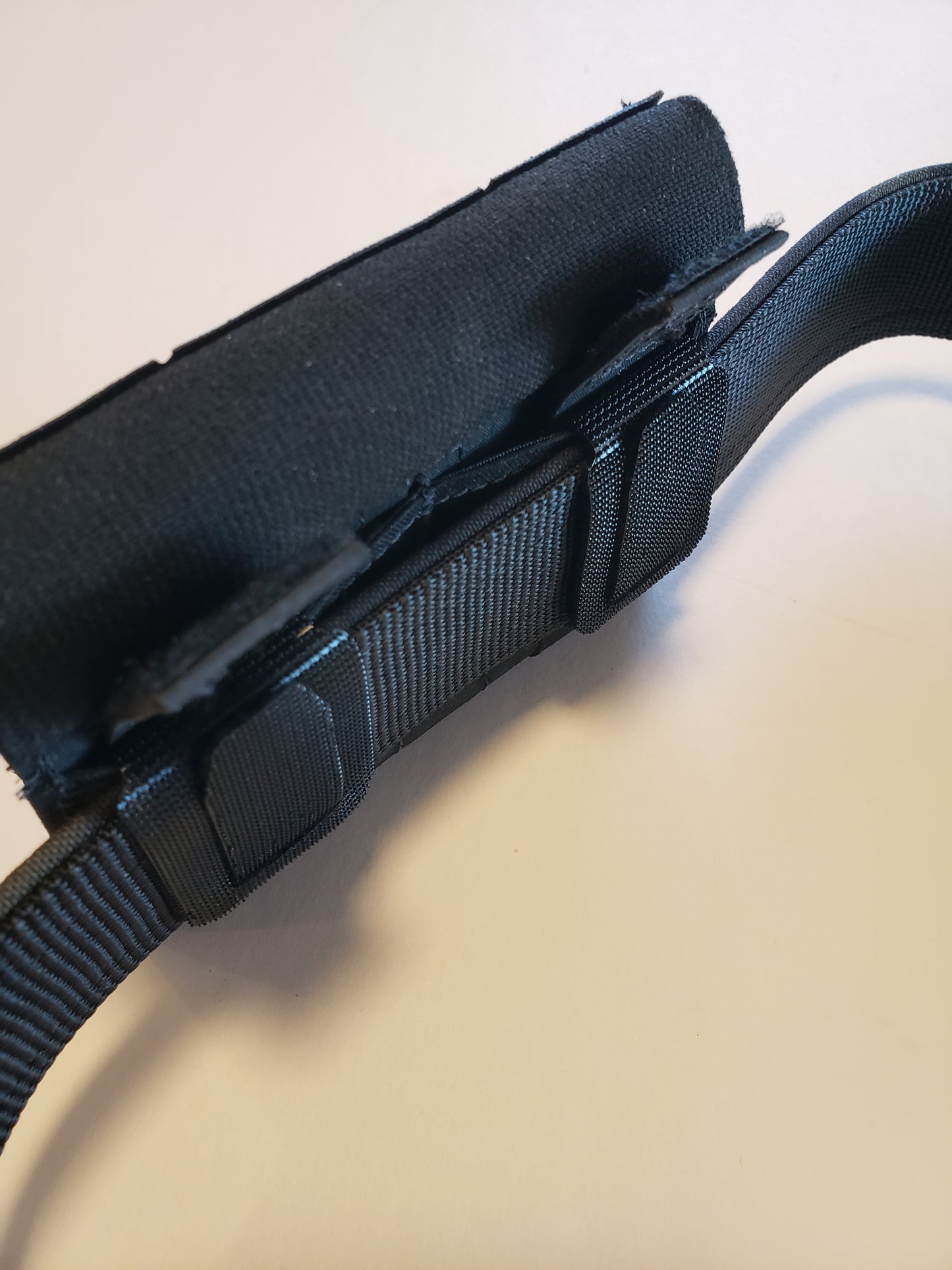 Blue Force Gear - Micro Trauma Kit NOW! - Medical Supplies NOT Included