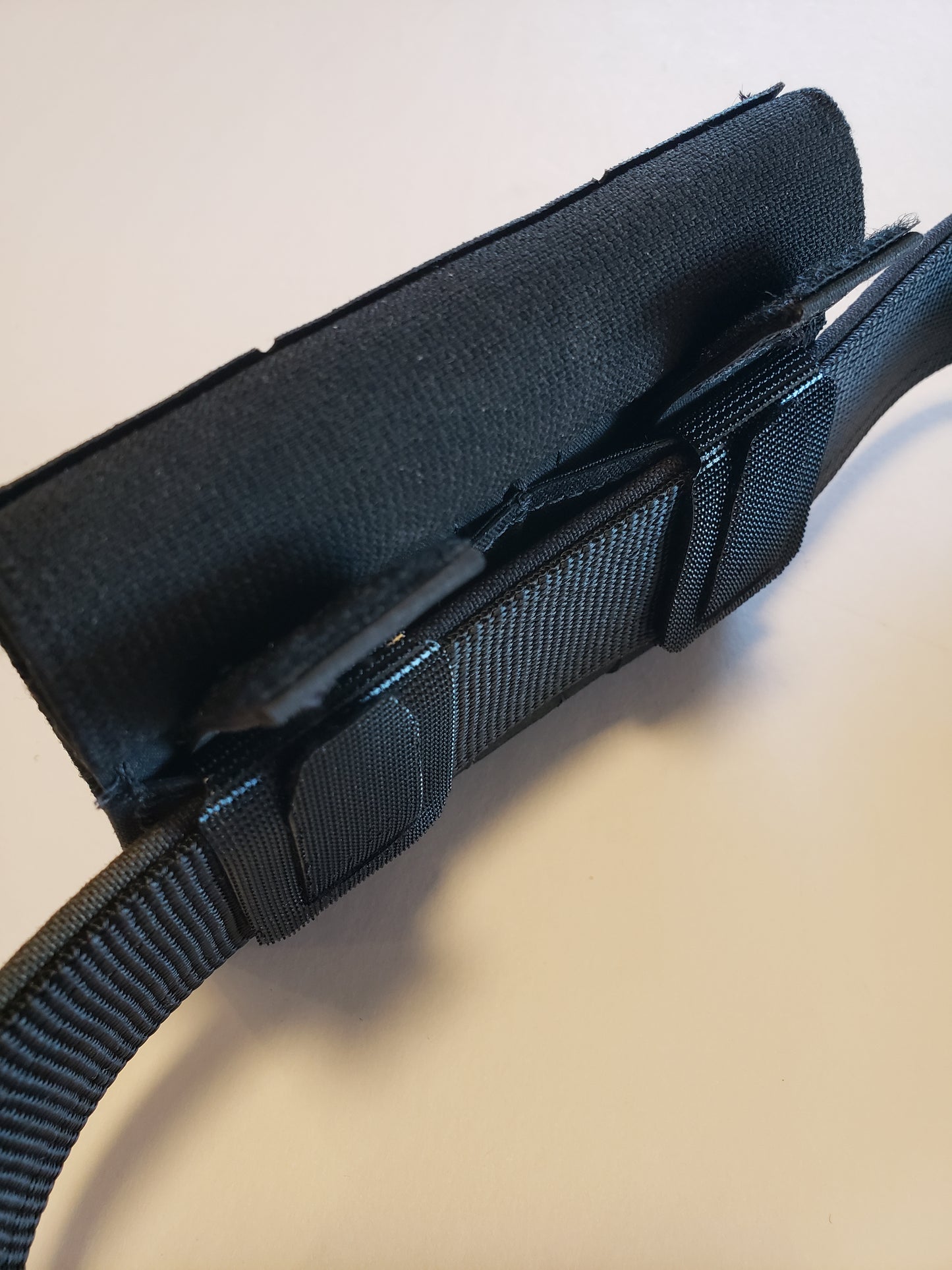 Blue Force Gear - Micro Trauma Kit NOW! - Medical Supplies NOT Included