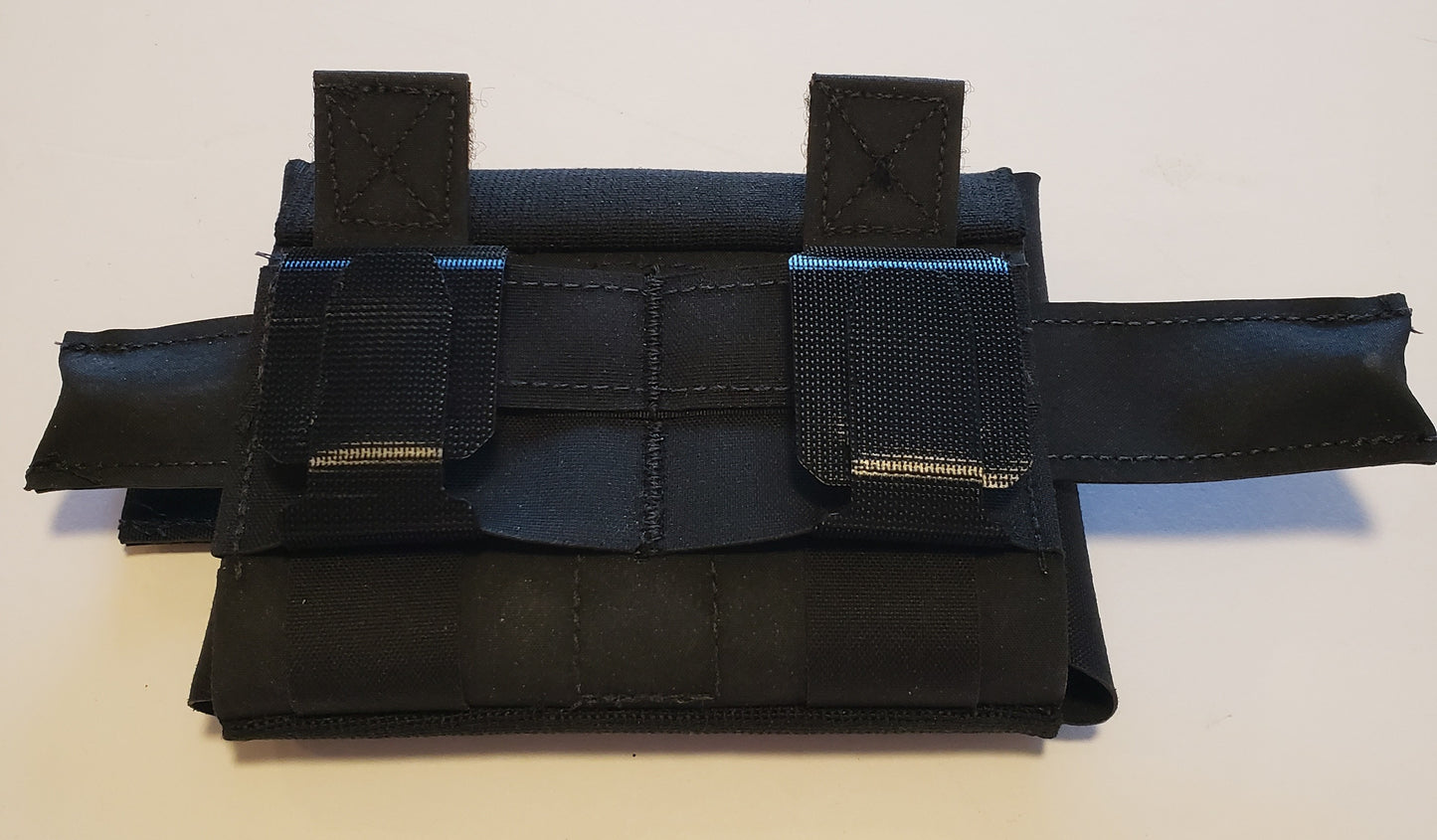 Blue Force Gear - Micro Trauma Kit NOW! - Medical Supplies NOT Included