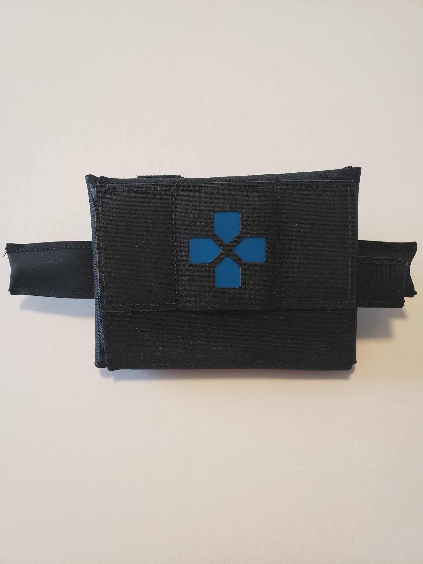 Blue Force Gear - Micro Trauma Kit NOW! - Medical Supplies NOT Included