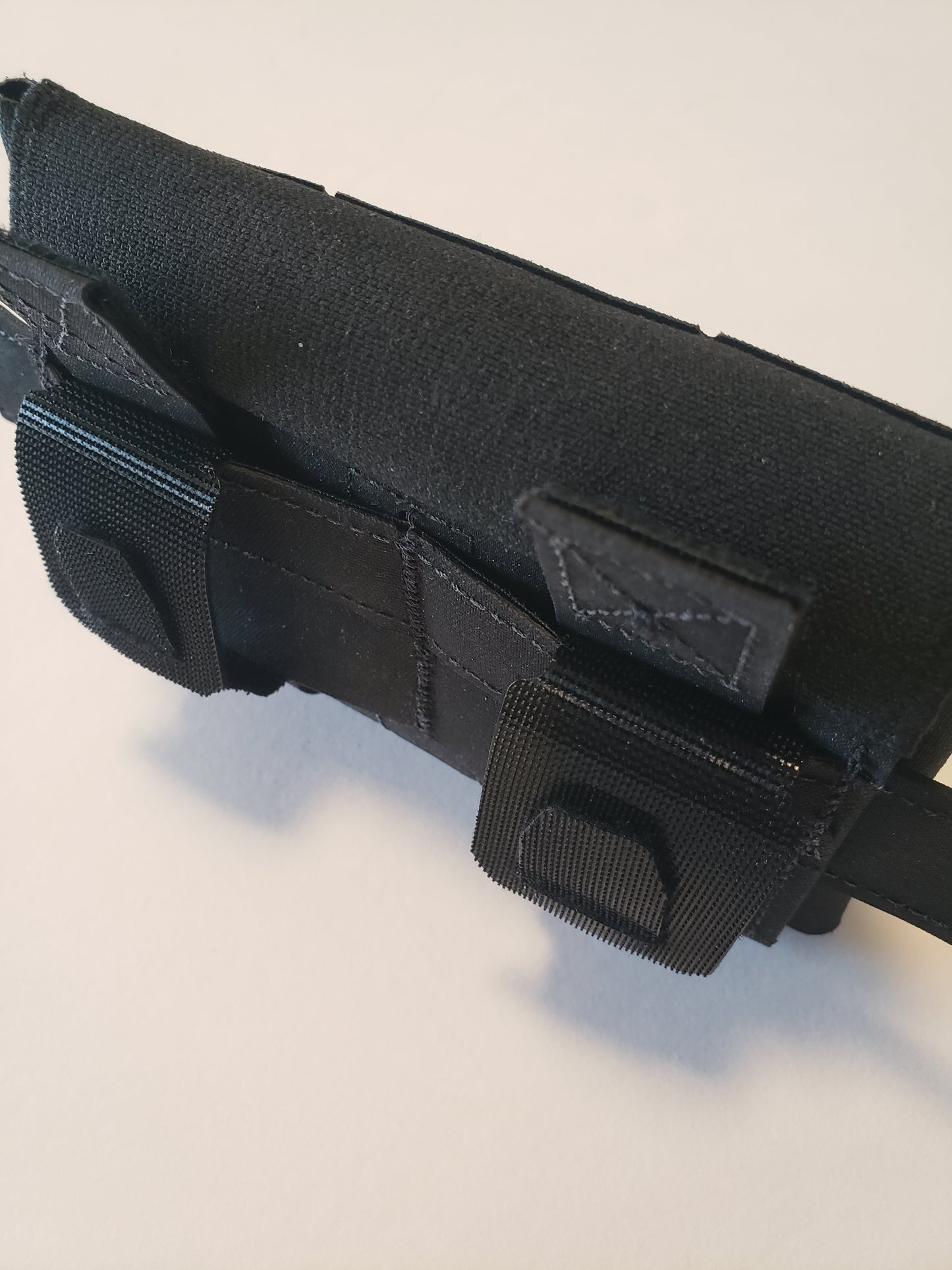 Blue Force Gear - Micro Trauma Kit NOW! - Medical Supplies NOT Included