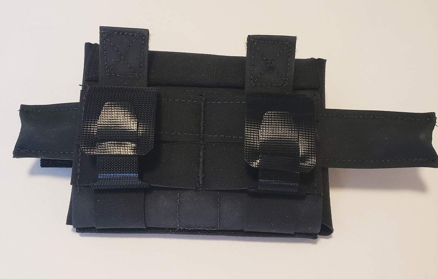 Blue Force Gear - Micro Trauma Kit NOW! - Medical Supplies NOT Included