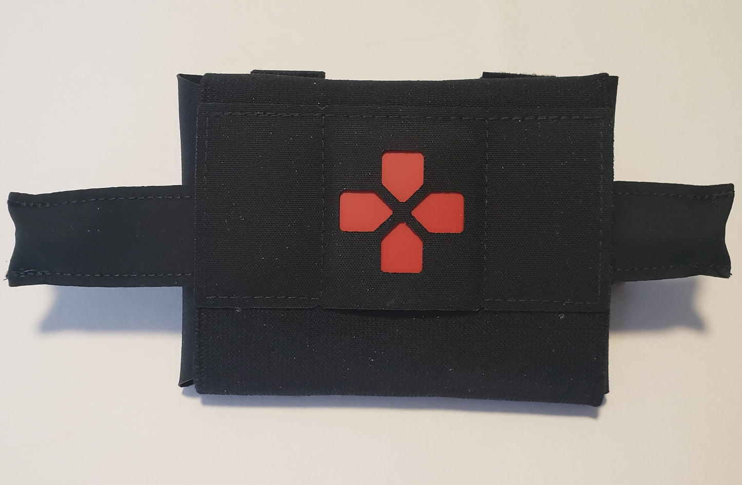 Blue Force Gear - Micro Trauma Kit NOW! - Medical Supplies NOT Included