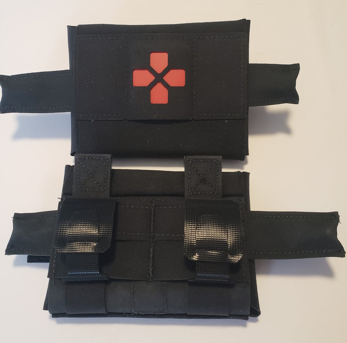 Blue Force Gear - Micro Trauma Kit NOW! - Medical Supplies NOT Included