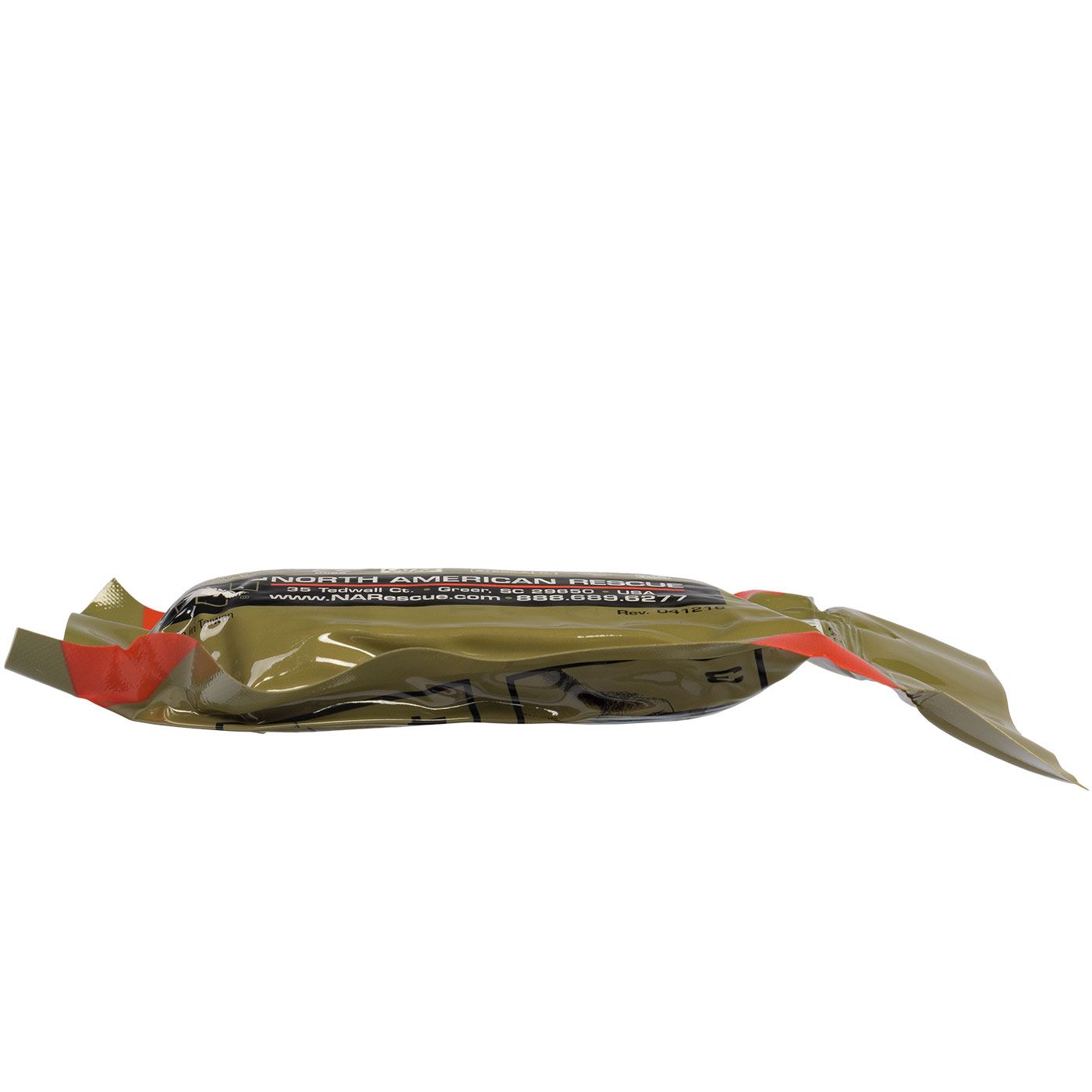 NAR - Flat Emergency Trauma Dressing (ETD) 4.0" - (Limit 3 Per Customer)