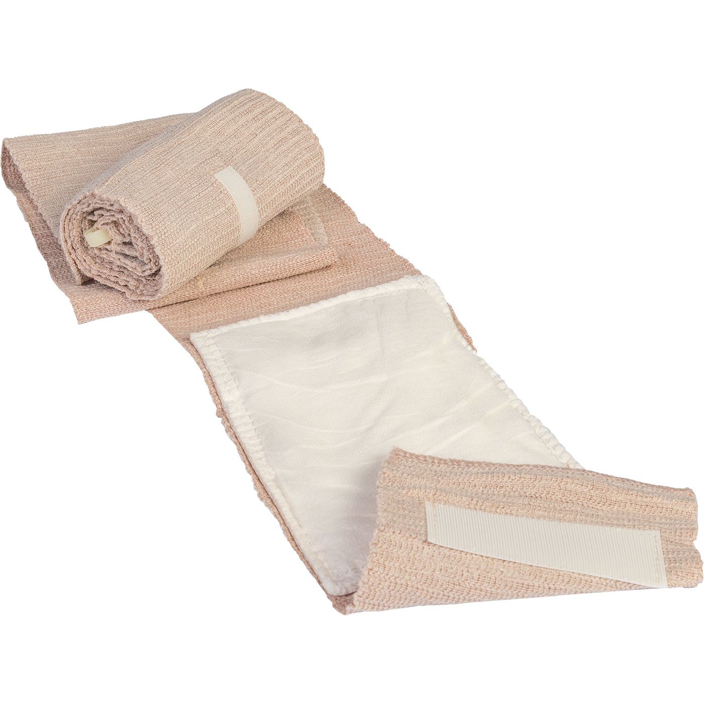 NAR - Flat Emergency Trauma Dressing (ETD) 4.0" or 6.0" Wide - (Limit 2 Per Customer)