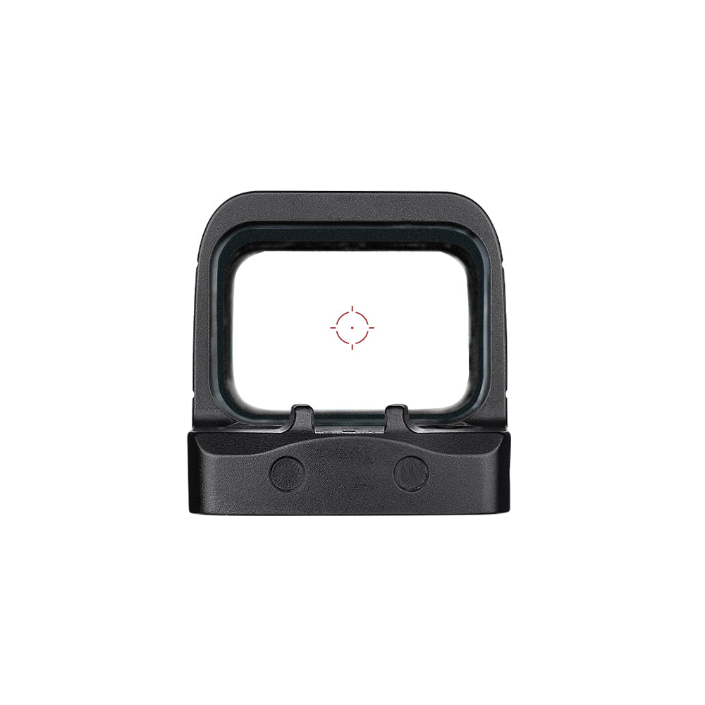 OLight - Osight S 2 MOA Dot & 32 MOA Circle RDS with OAL Material