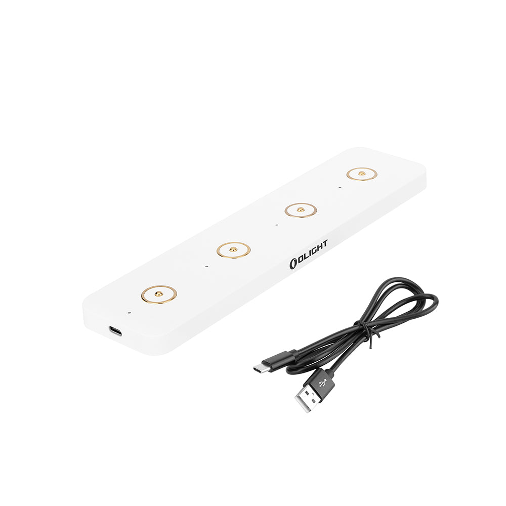 OLight - Omino Flashlight Magnetic Charger