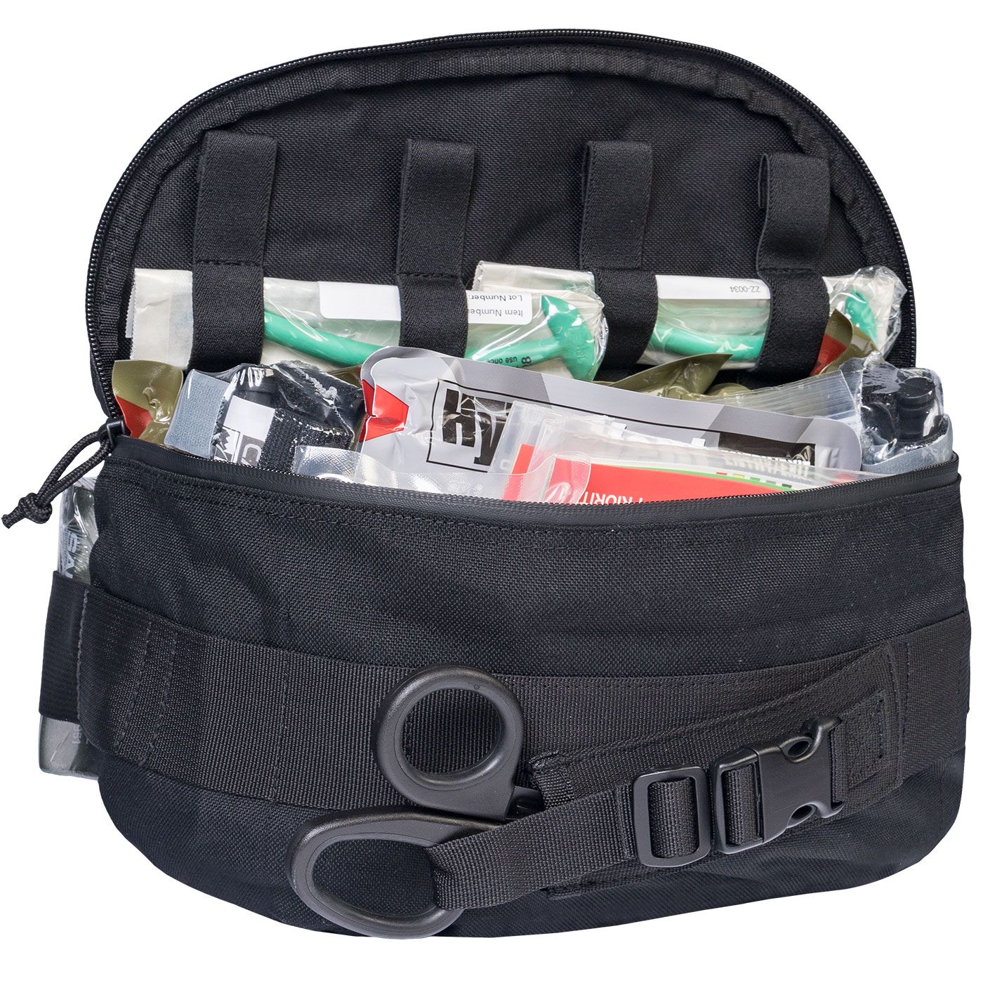 NAR - TACTICAL RAPID DEPLOYMENT KIT - SPECIAL ORDER PRODUCT!