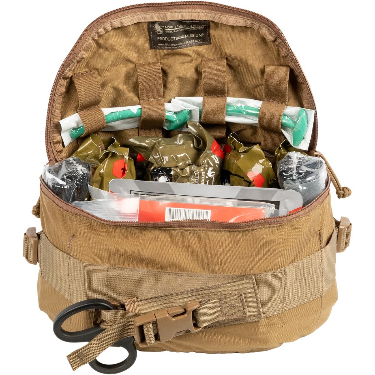 NAR - TACTICAL RAPID DEPLOYMENT KIT - SPECIAL ORDER PRODUCT!