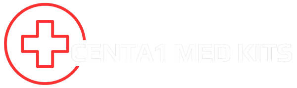 Centa1 Med Kits logo