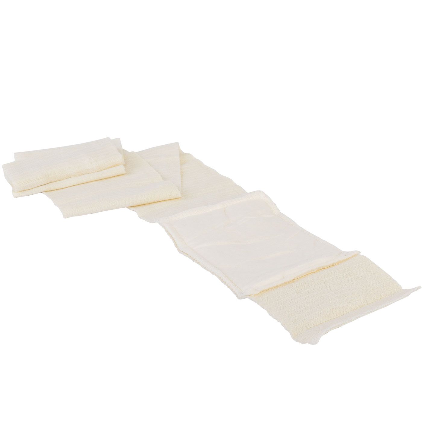 NAR MINI RESPONDER 4 IN. ETD (Emergency Trauma Dressing) - (Limit 3 Per Customer)