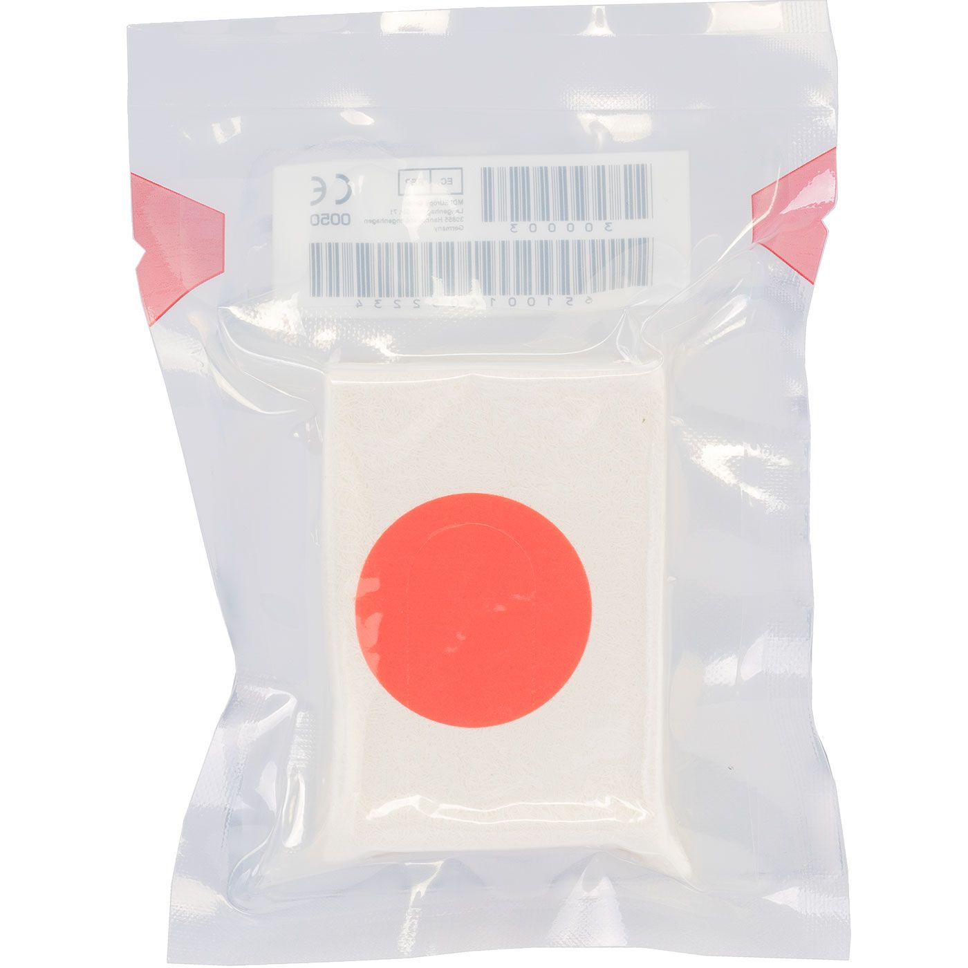 NAR S-ROLLED GAUZE - (Limit 3 Per Customer)