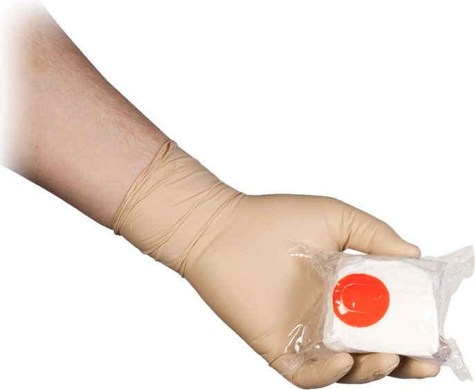 NAR S-ROLLED GAUZE - (Limit 3 Per Customer)
