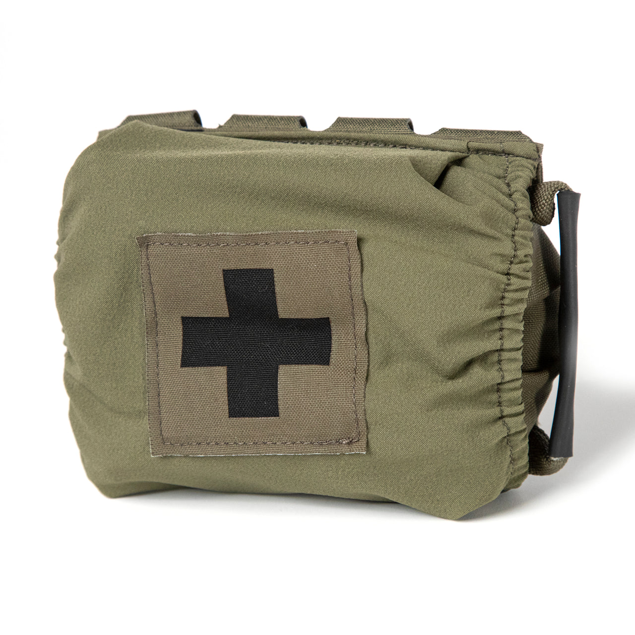 EAGLE INDUSTRIES - Ambidextrous Belt IFAK Med Pouch - (Medical Supplies NOT Included)