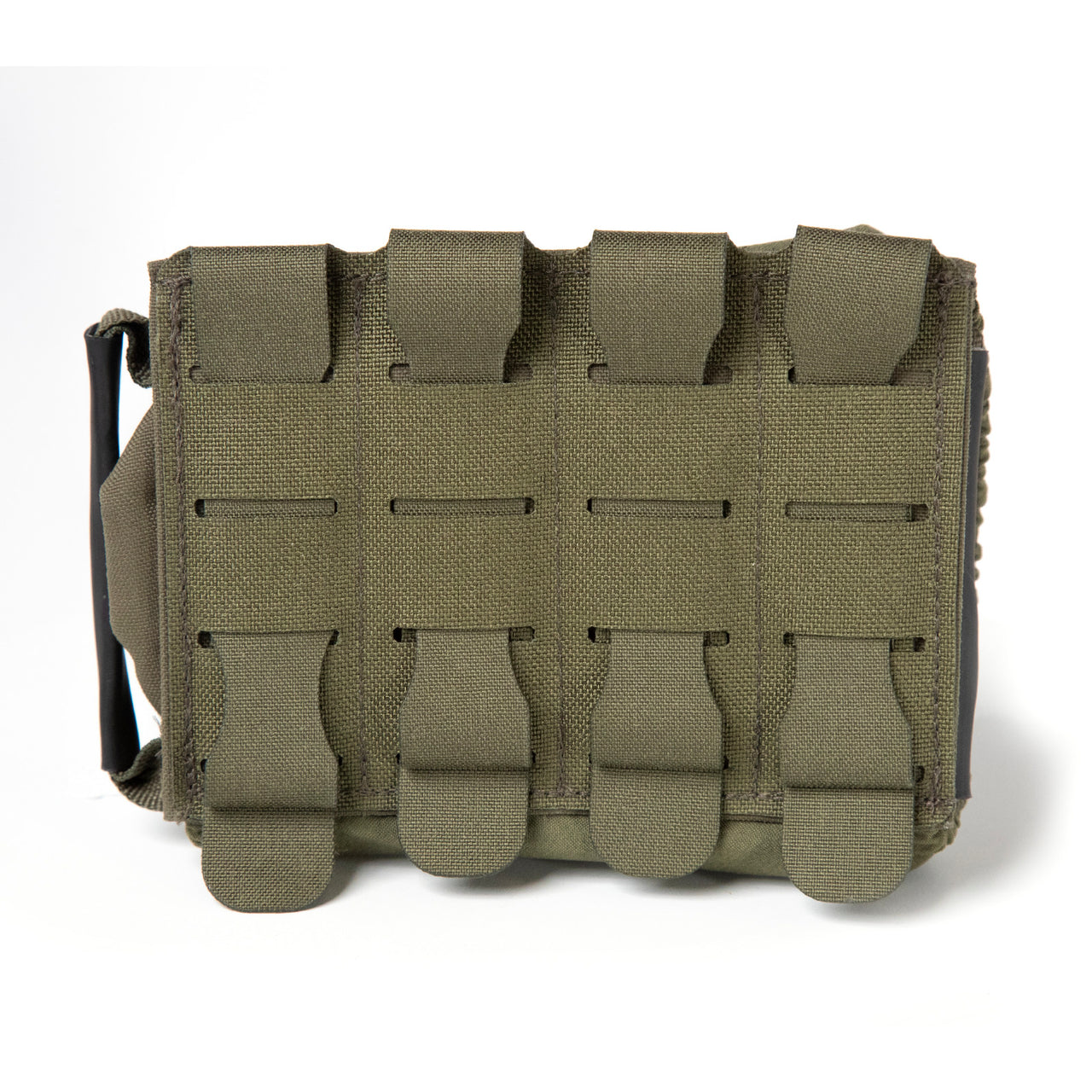 EAGLE INDUSTRIES - Ambidextrous Belt IFAK Med Pouch - (Medical Supplies NOT Included)