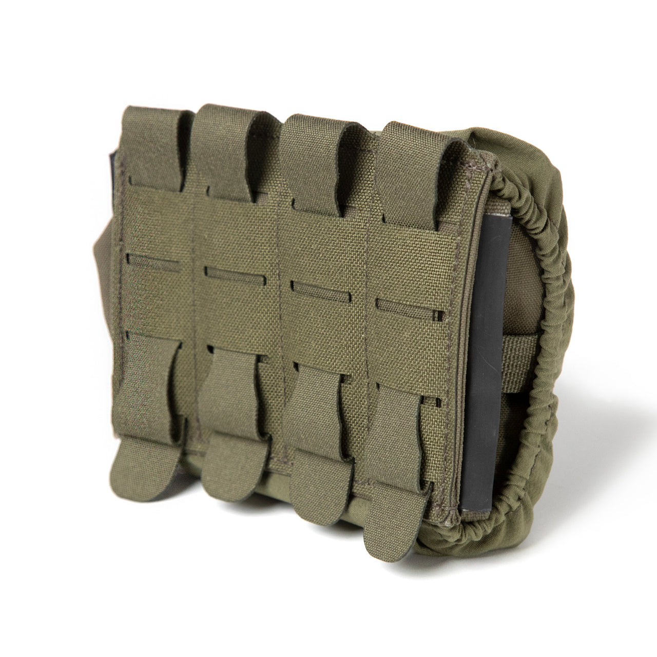 EAGLE INDUSTRIES - Ambidextrous Belt IFAK Med Pouch - (Medical Supplies NOT Included)