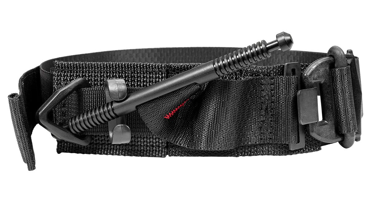 Centa1 Med Kits 12-Piece TFAK Refill Pouch