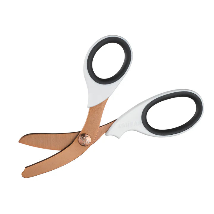 XShear 7.5” Heavy Duty Trauma Shears - The Original XShear (Holster Sold Separately)